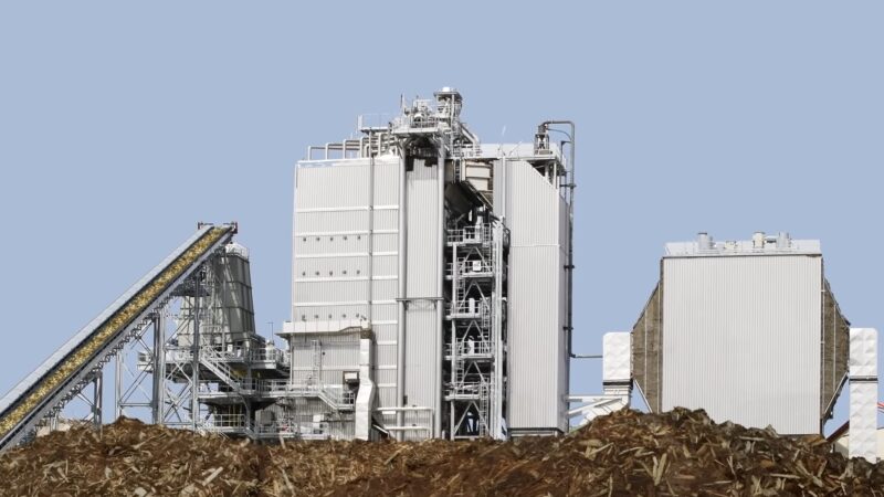 Avenir de la Biomasse - Technologiques
